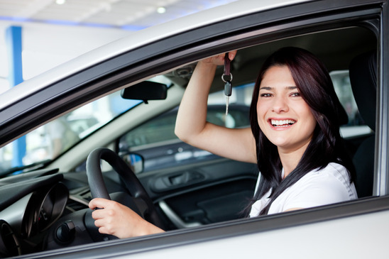 Auto Loans After Bankruptcy for the People in Washington DC at Auto Giants