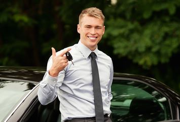 Used Car Loans After Foreclosure for the People in Temple Hills at Auto Giants