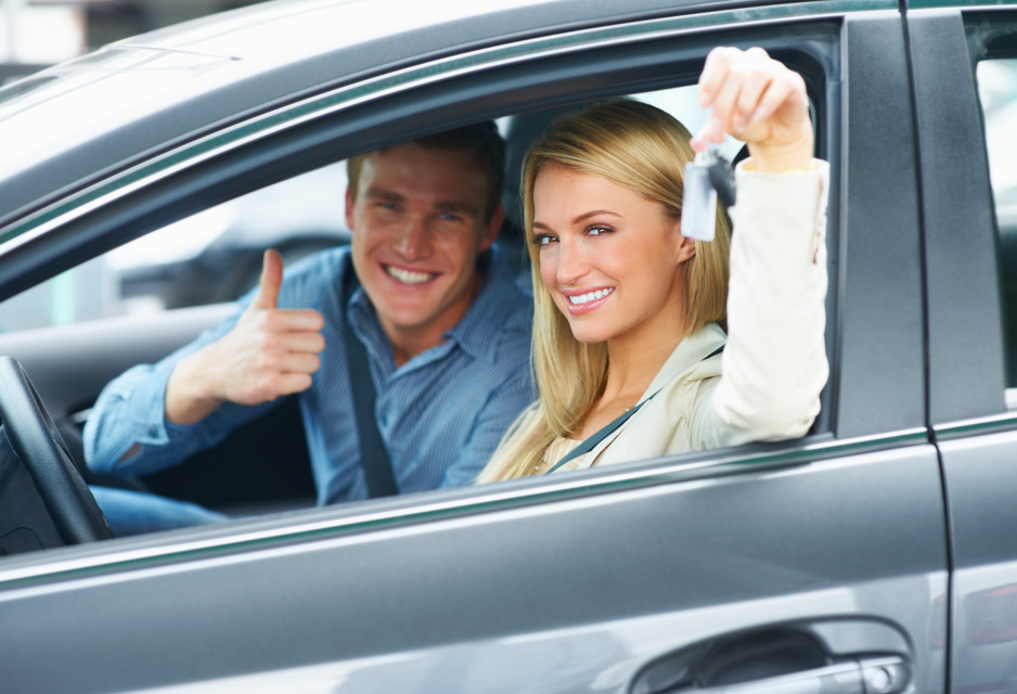 In-House Auto Loans with Slow Credit for the People in Maryland at Auto Giants