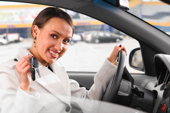 In-House Auto Loans After Divorce for the People in Maryland at Auto Giants
