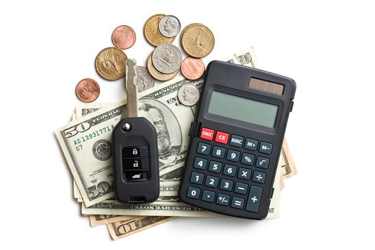 Second Chance Car Loans After Repossession in Maryland at Auto Giants