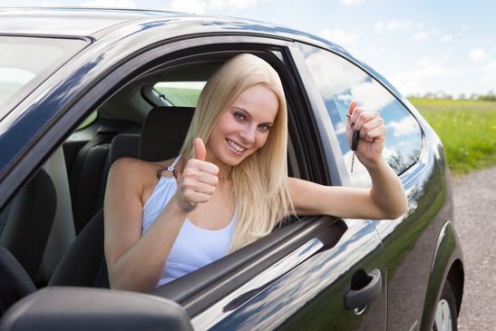 In-House Auto Loans with Defaulted Credit for the People in Marlow Heights at Auto Giants
