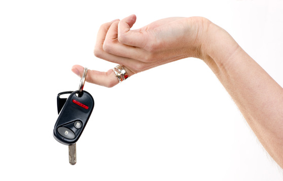 In House Auto Loans After Repossession For The People In Marlow