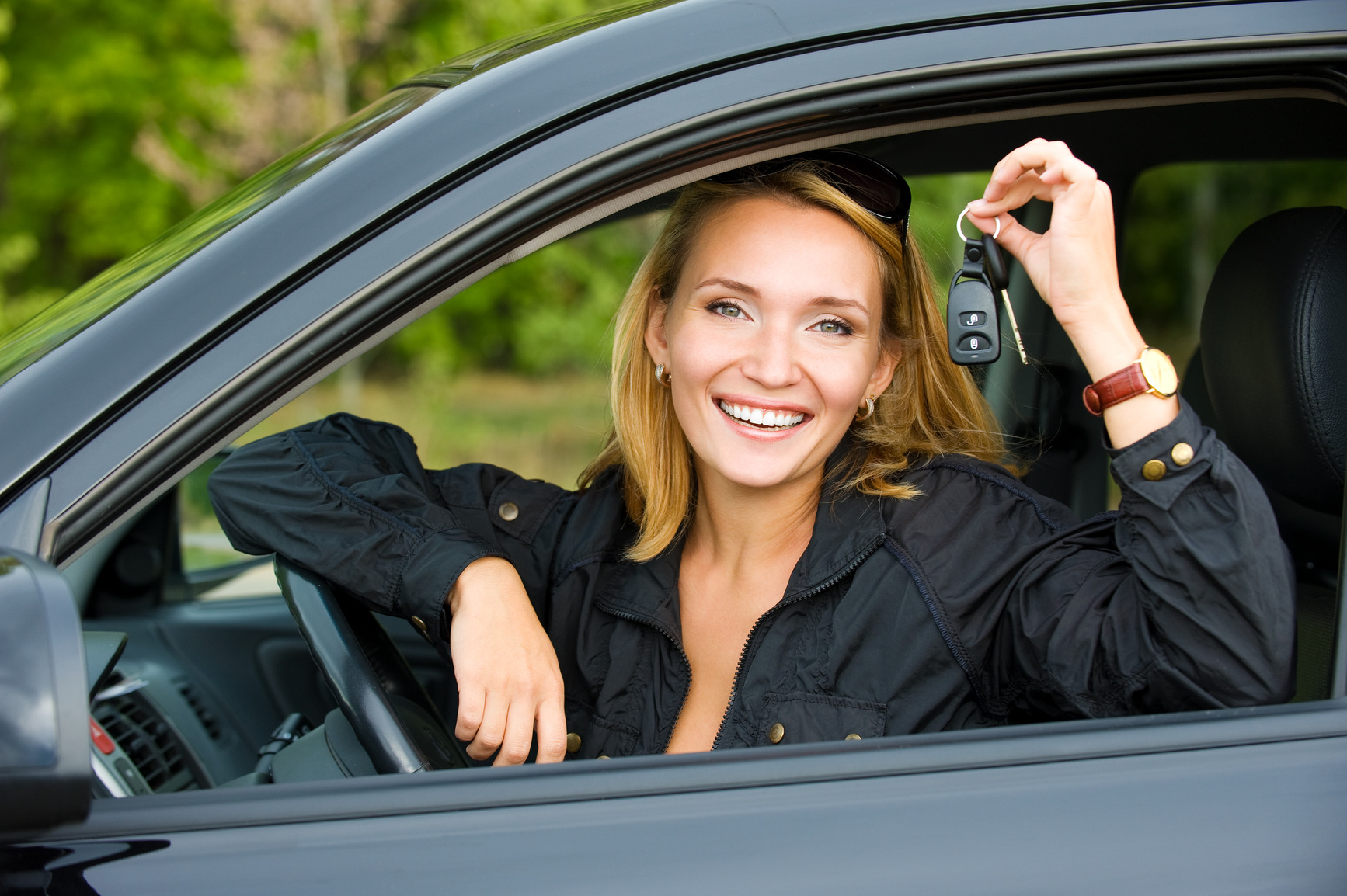 Bad Credit Auto Loans from Maryland Credit Specialists at Auto Giants
