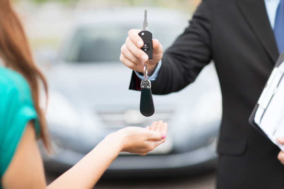 Second Chance Car Loan Approval in Marlow Heights Auto Giants